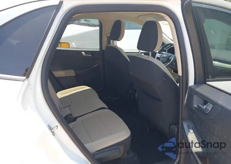 2020 Ford Escape Se from USA, damaged, VIN 1FMCU9G63LUA85246